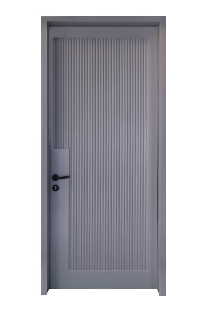 Interior Door 