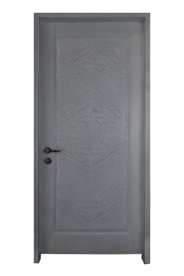 Interior Door 