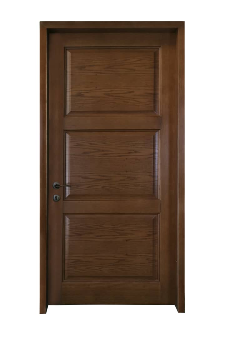 Interior Door 
