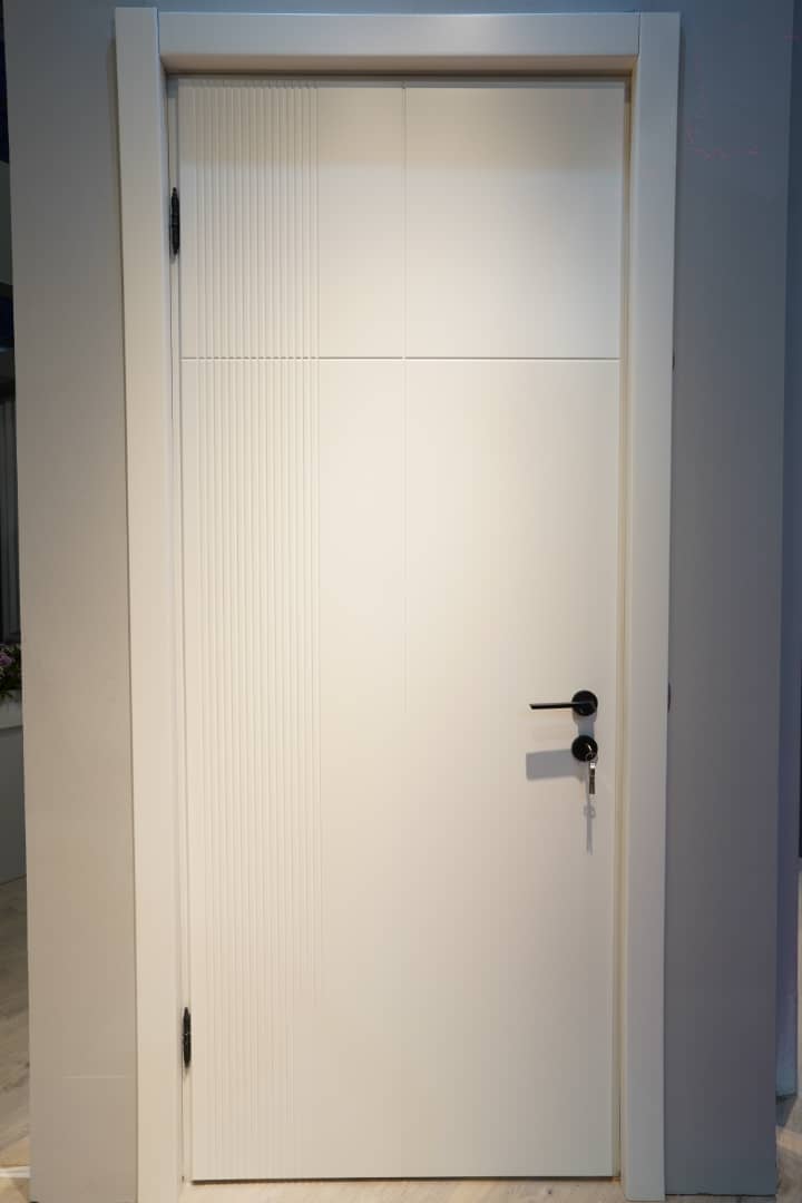 Interior Door 