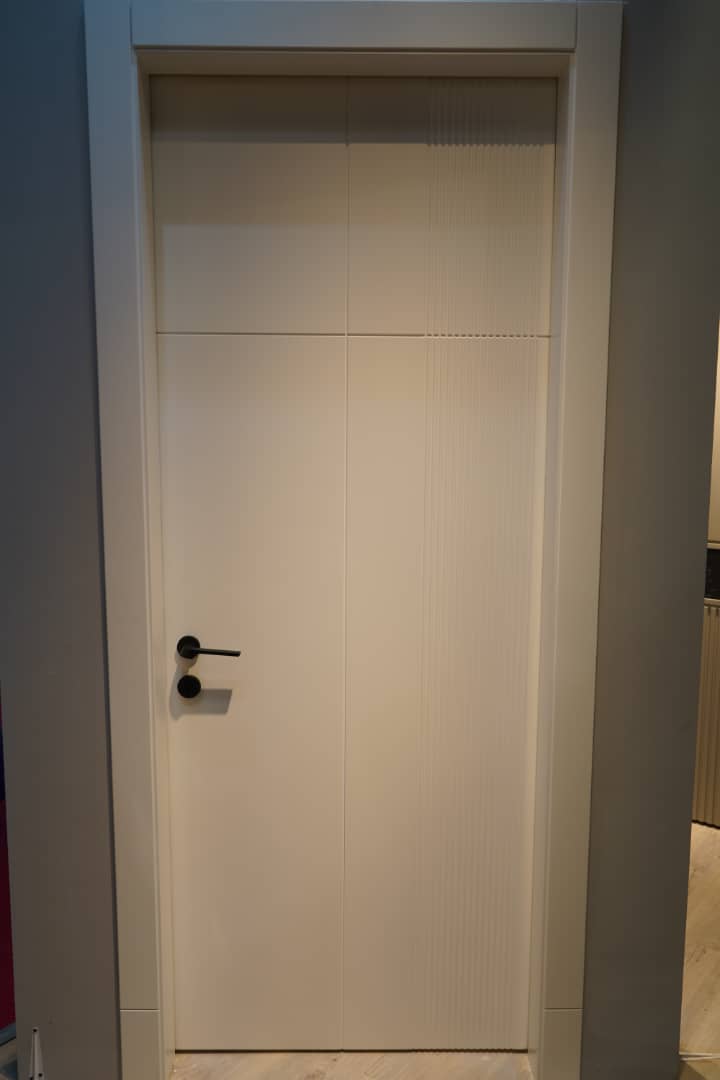 Interior Door 