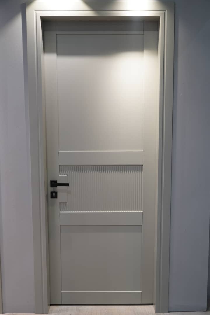 Interior Door 