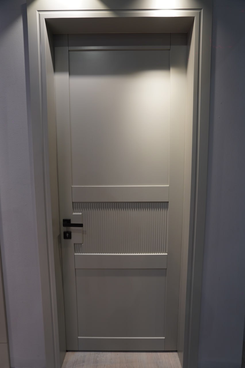 Interior Door 