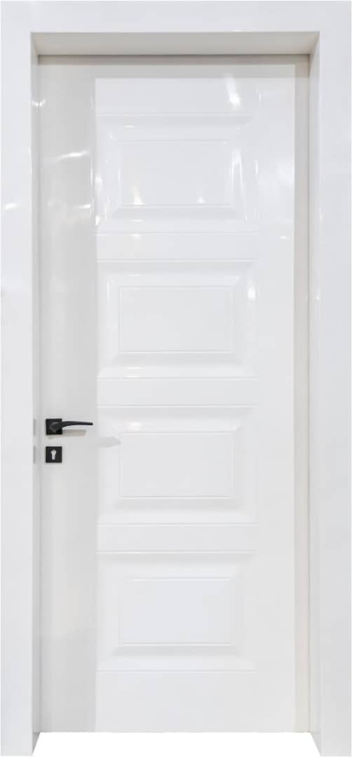 Interior Door 