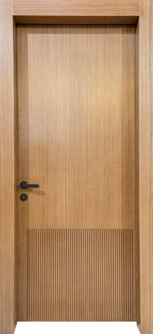 Interior Door 