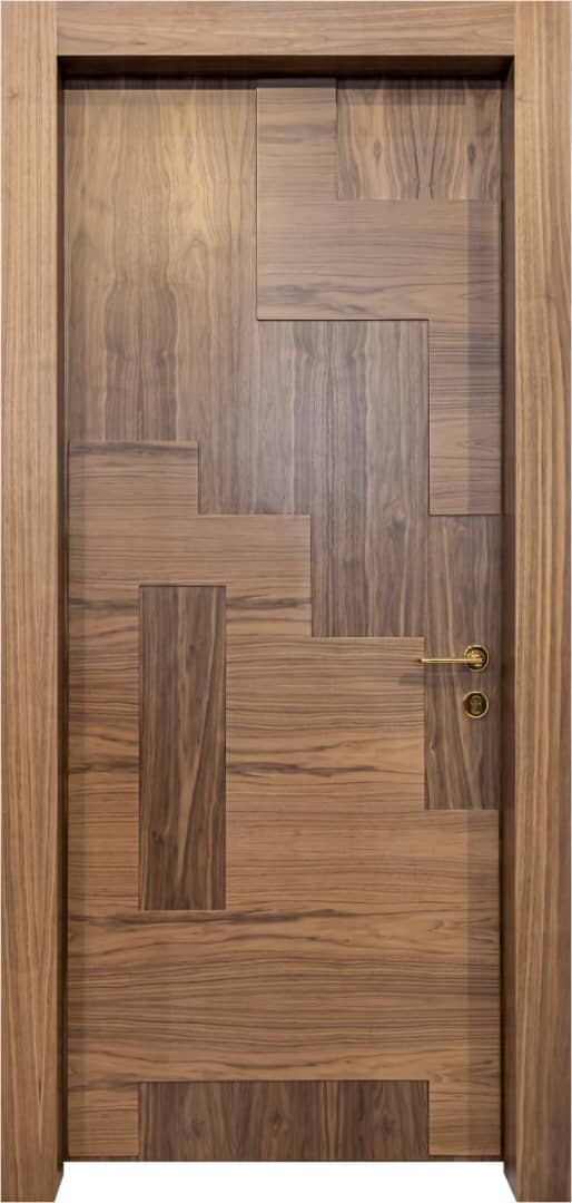 Interior Door 