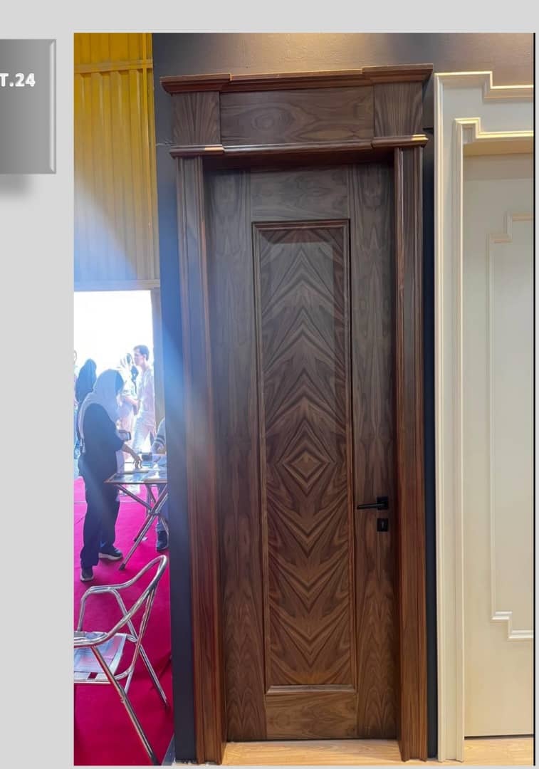 Interior Door 