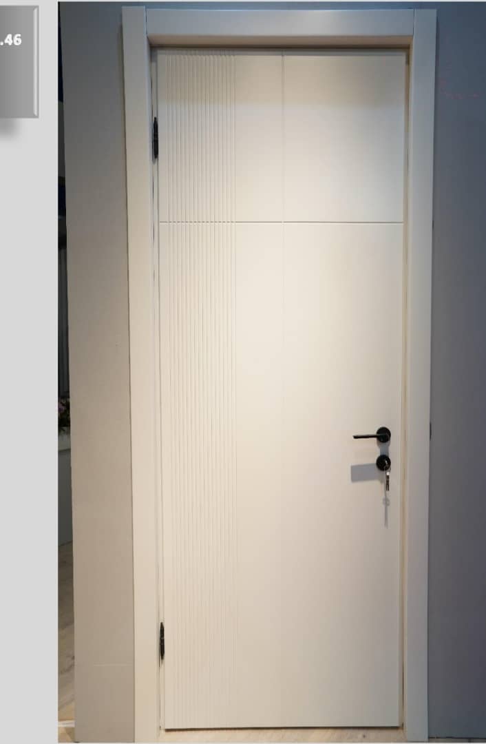 Interior Door 