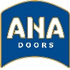 ANA Door Group Logo